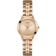 GUESS LADIES W0989L3 - Zegarek damski